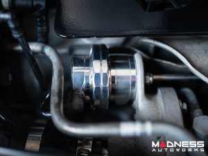 FIAT 500 Turbo Actuator - Forge Motorsport - 1.4L Multi Air Turbo 